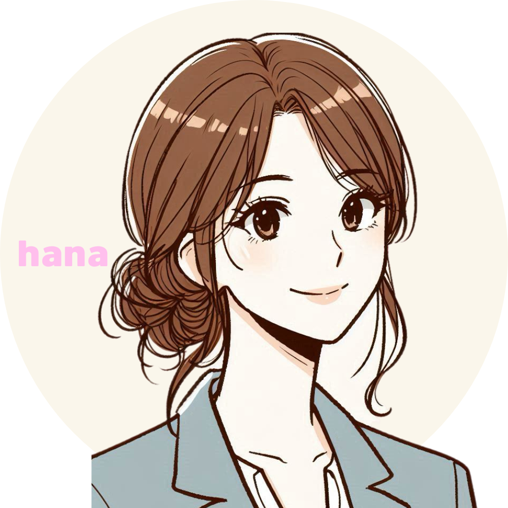 hanaママのアバター